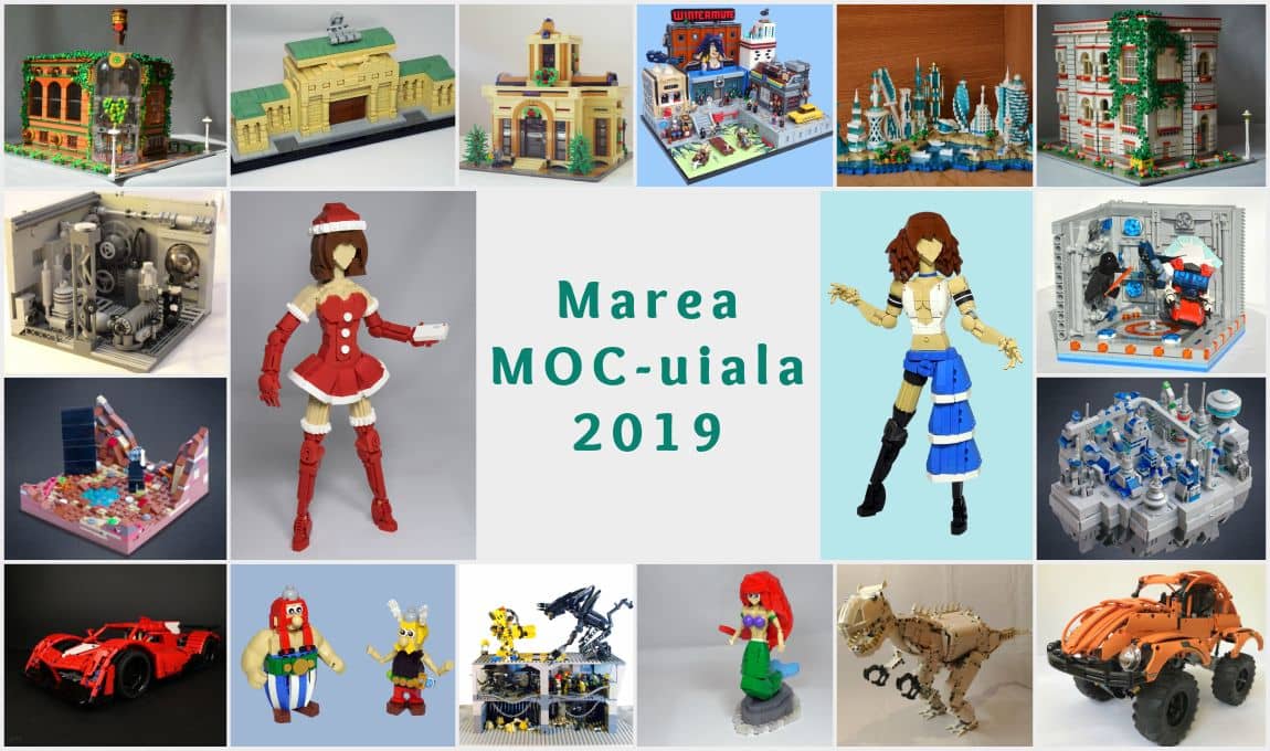 Concurs RoLUG Marea MOC-uiala 2019