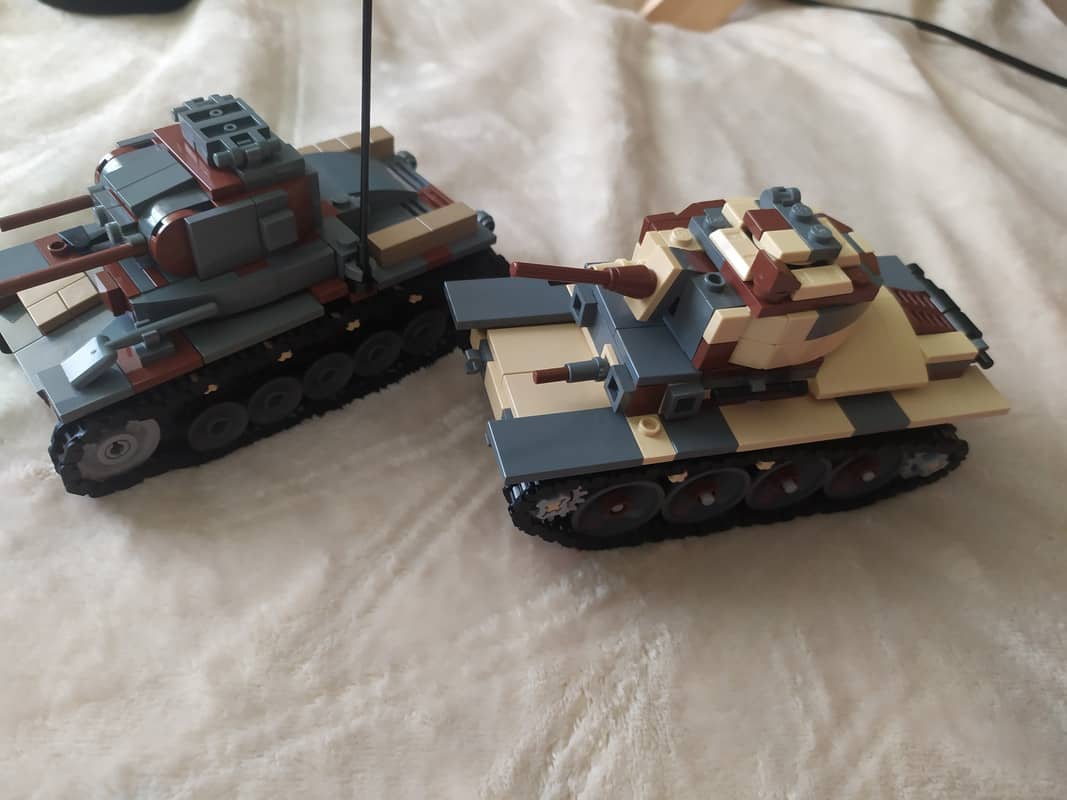 Panzer 38 t
