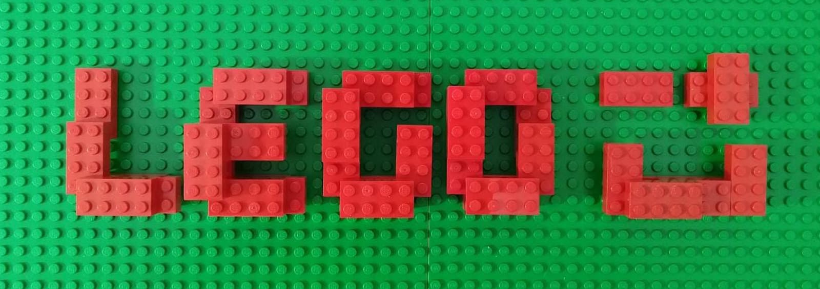 All I Want for Christmas is LEGO (Creatia 11)