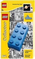 LEGO Collector book 2nd edition