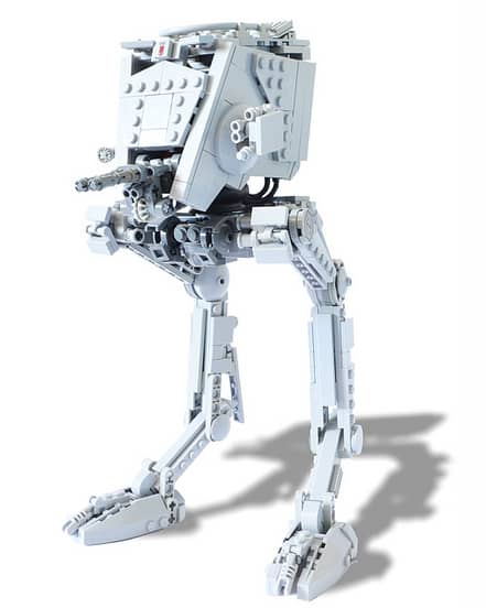 SW AT-ST