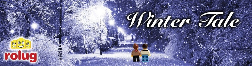 Winter Tale competition – rules